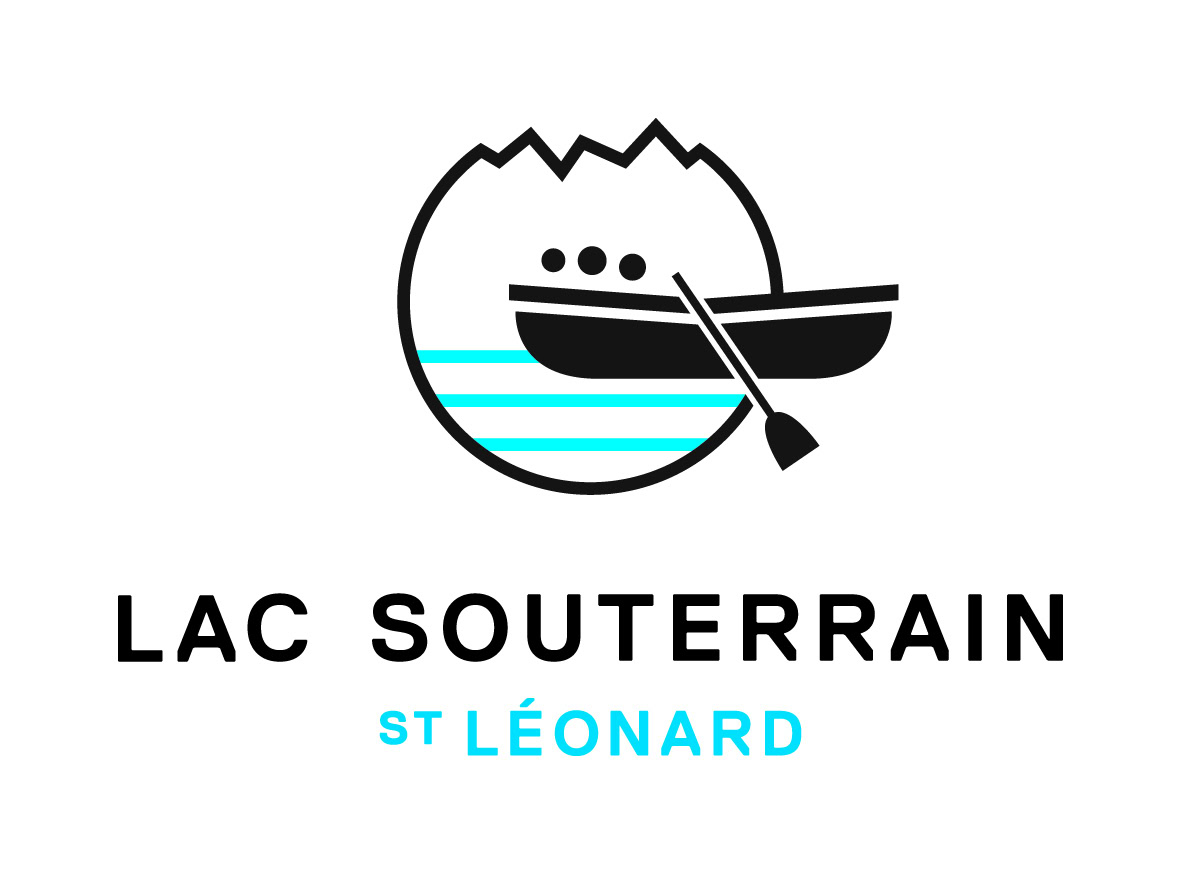 Lac Souterrain de St Léonard