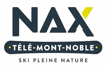 Nax, Télé Mont Noble